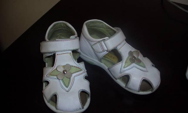 Босоножки 24 размера Москва