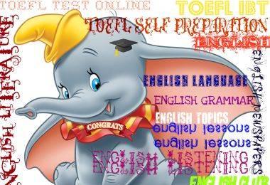 Toefl на высокий бал, Разговорный английский Москва