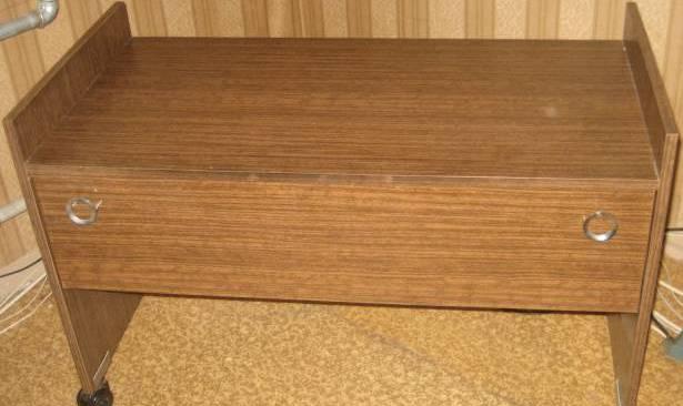 Тумба Москва