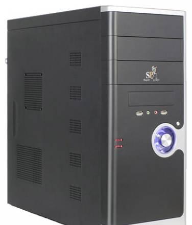 Компьютер для учёбы и работы Москва