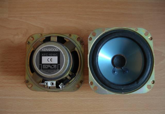 Kenwood KFC 1016C Москва