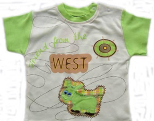 Футболка Москва