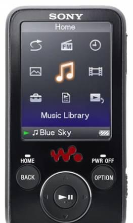 Sony nwz-e436f Долгопрудный