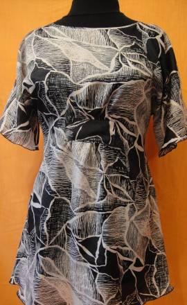 Платье туника Москва