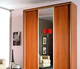 Шкаф-купе для вас Москва