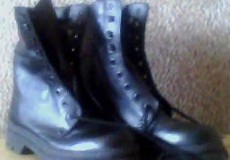 Берцы Ульяновск