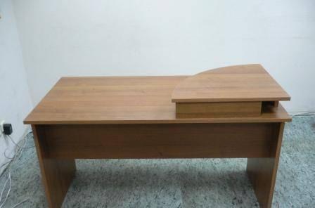 Комиссионная и уцененная офисная мебель Москва