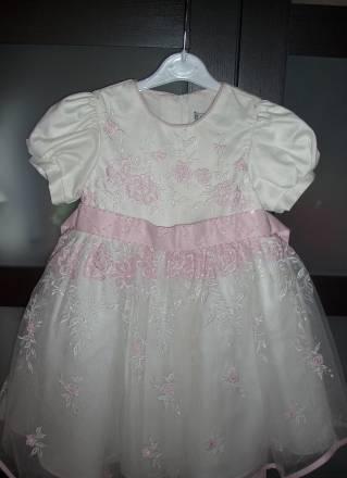 Нарядное платье Москва