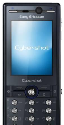 Сотовый телефон Sony Ericsson K810i Казань
