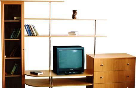 Стенка горка как на фото с доставкой Москва