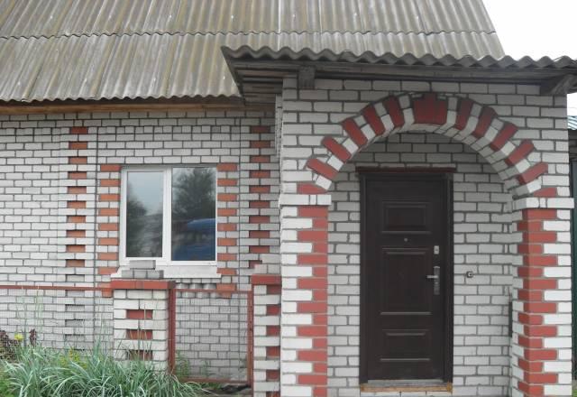 Продаю дом Брянск