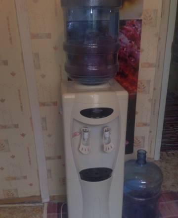 Кулер для воды Москва