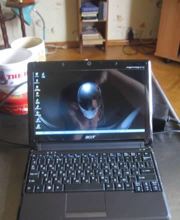 Продам нетбук acer Москва