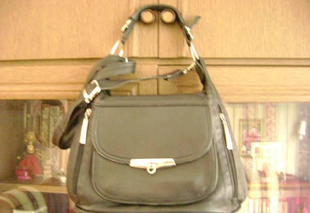 Сумка Москва