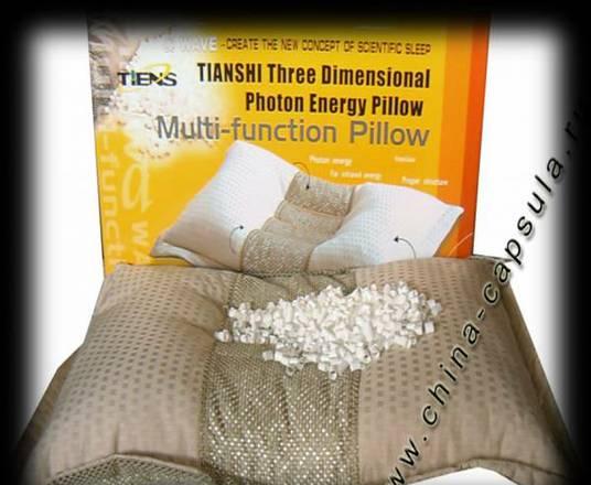 ОРТОПЕДИЧЕСКАЯ ПОДУШКА С ИНФРАКРАСНЫМ ИЗЛУЧЕНИЕМ Ростов-на-Дону