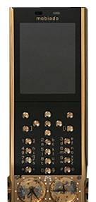 Mobiado Professional 105 GMT Москва