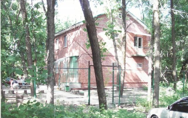 Дом Астрахань