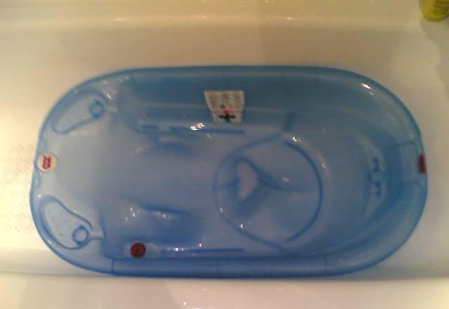 Ванна детская Москва