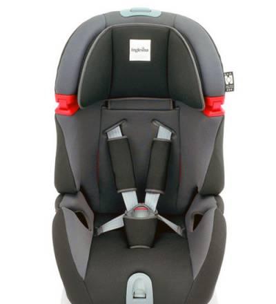 Автокресло новое 9-36кг, Inglesina MilliMiglia Москва