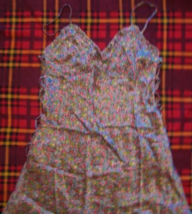 Ночная сорочка Санкт-Петербург