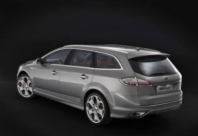 Диски тормозные Форд мондеоFord Mondeo3 07-10г.в Санкт-Петербург