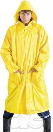 Плащ-накидка полиэтиленовый Москва