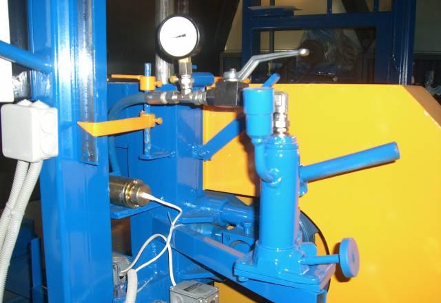 Пилорамы Байкал от производителя Уфа