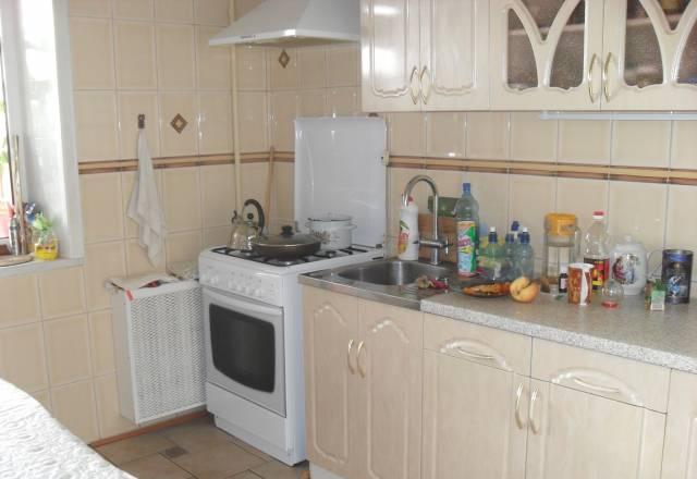 Продаю квартиру в Вол. районе Брянск