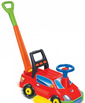 Машинка каталка molto Москва