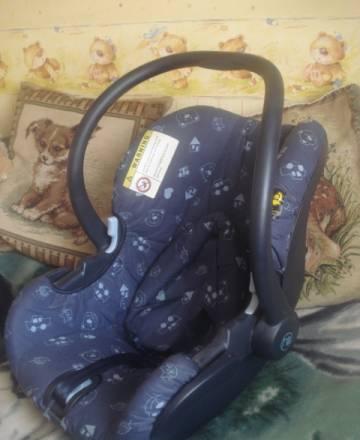 Автокресло 0-13кг, ф.Mothercare Москва