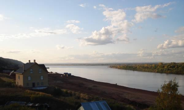 Участок Кстово