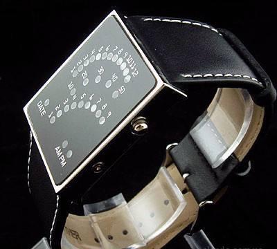 Светодиодные новые часы LED Санкт-Петербург