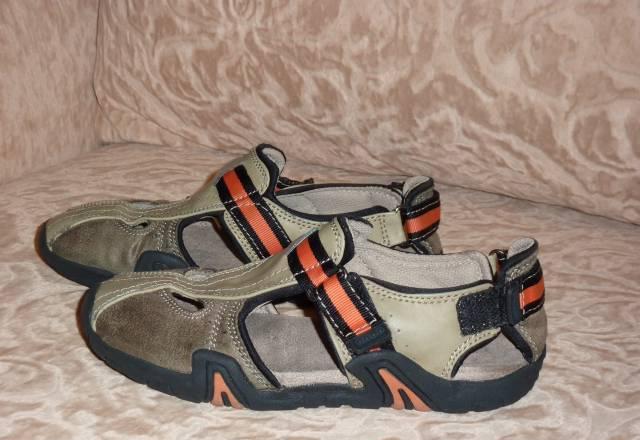 Сандали Москва