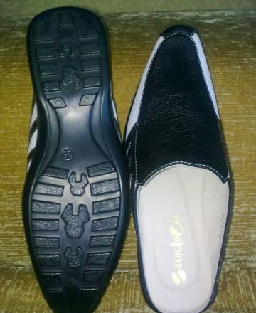 Новые Сабо 34-34,5р на дюймовочку Москва