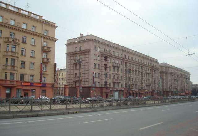 Санкт-Петербург,м.Электросила,квартира,(сдать) Санкт-Петербург