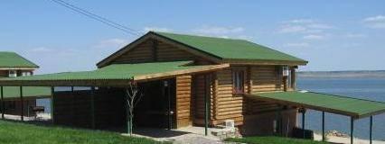 Туристическая база "Пятиизбянка" Ставрополь