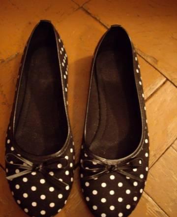 Новые Балеточки Санкт-Петербург