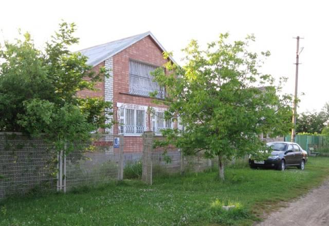 Продается дом ст. Ставропольская Краснодарского кр Краснодар