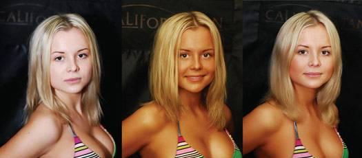 Найди себя Санкт-Петербург