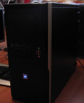 Мощный игровой asus Москва