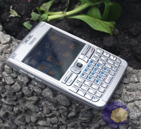 Nokia e61 Санкт-Петербург