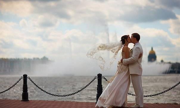 Фотограф и видеооператор Санкт-Петербург