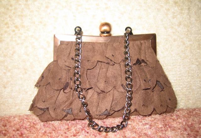 Сумочка новая Москва