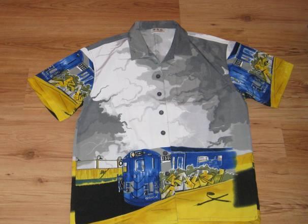 Рубашки новые и б/у в хорошем состоянии Ростов-на-Дону