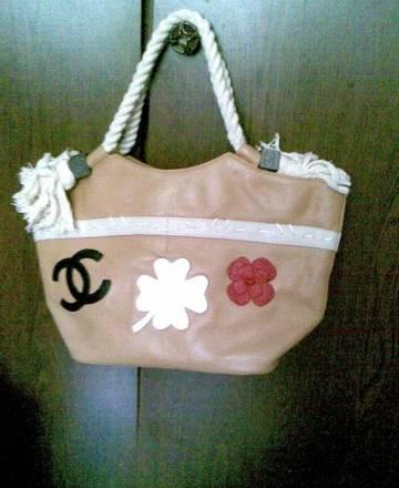 Сумка Chanel Москва