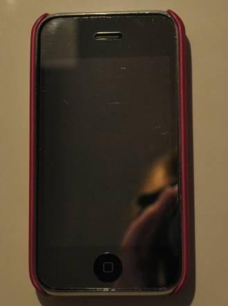 Iphone 3G 16GB, б/у, без проблем Москва