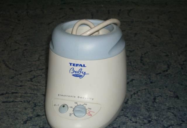 Подогреватель детского питания Tefal Москва