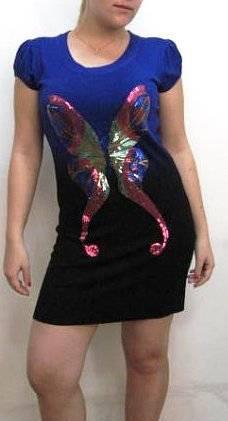 Платье S-M Санкт-Петербург