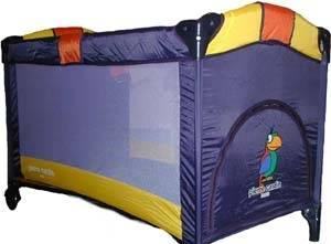 Манеж-кровать новый ф. Pierre Cardin Москва