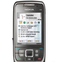 Новый Nokia E66 Санкт-Петербург